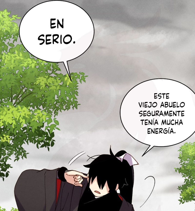 Llevo Tres Mil Años Atrapado en Este Día Capitulo 164 página 100