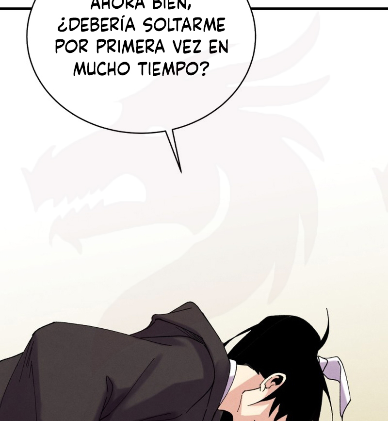 Llevo Tres Mil Años Atrapado en Este Día Capitulo 164 página 102
