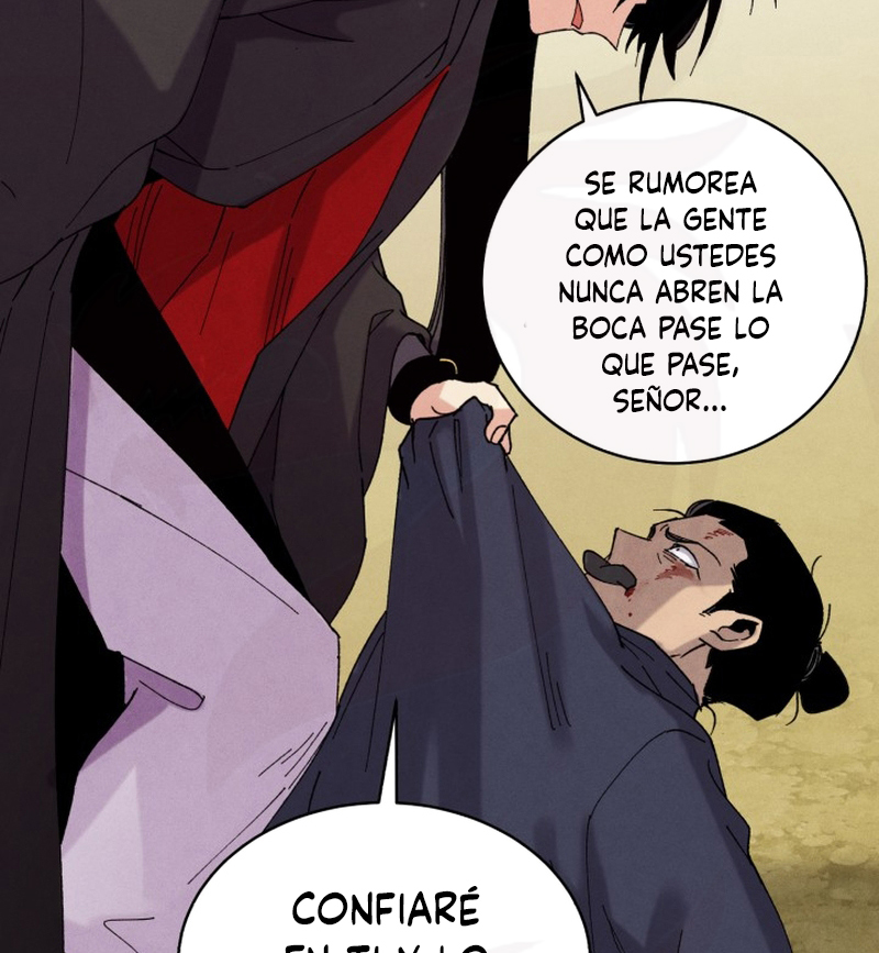 Llevo Tres Mil Años Atrapado en Este Día Capitulo 164 página 103