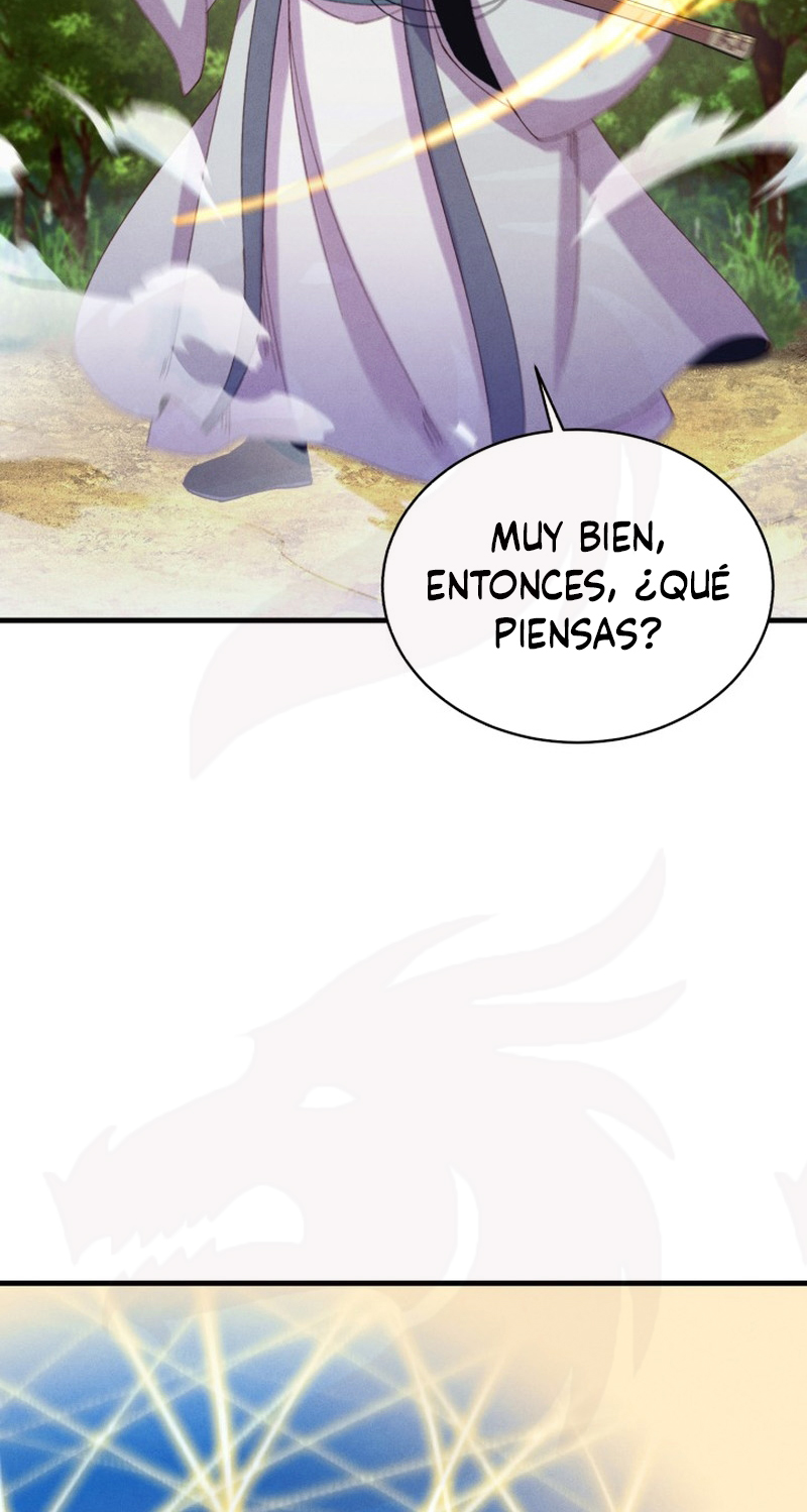 Llevo Tres Mil Años Atrapado en Este Día Capitulo 164 página 22