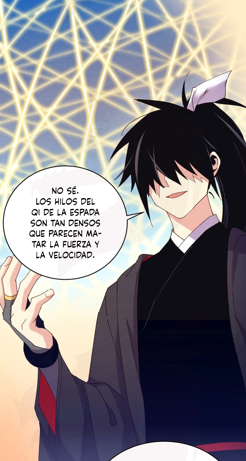 Llevo Tres Mil Años Atrapado en Este Día Capitulo 164 página 23