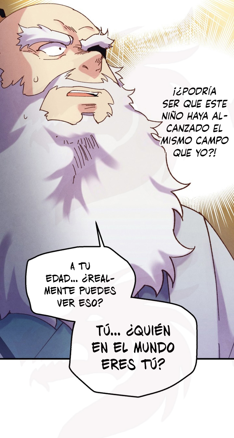 Llevo Tres Mil Años Atrapado en Este Día Capitulo 164 página 26