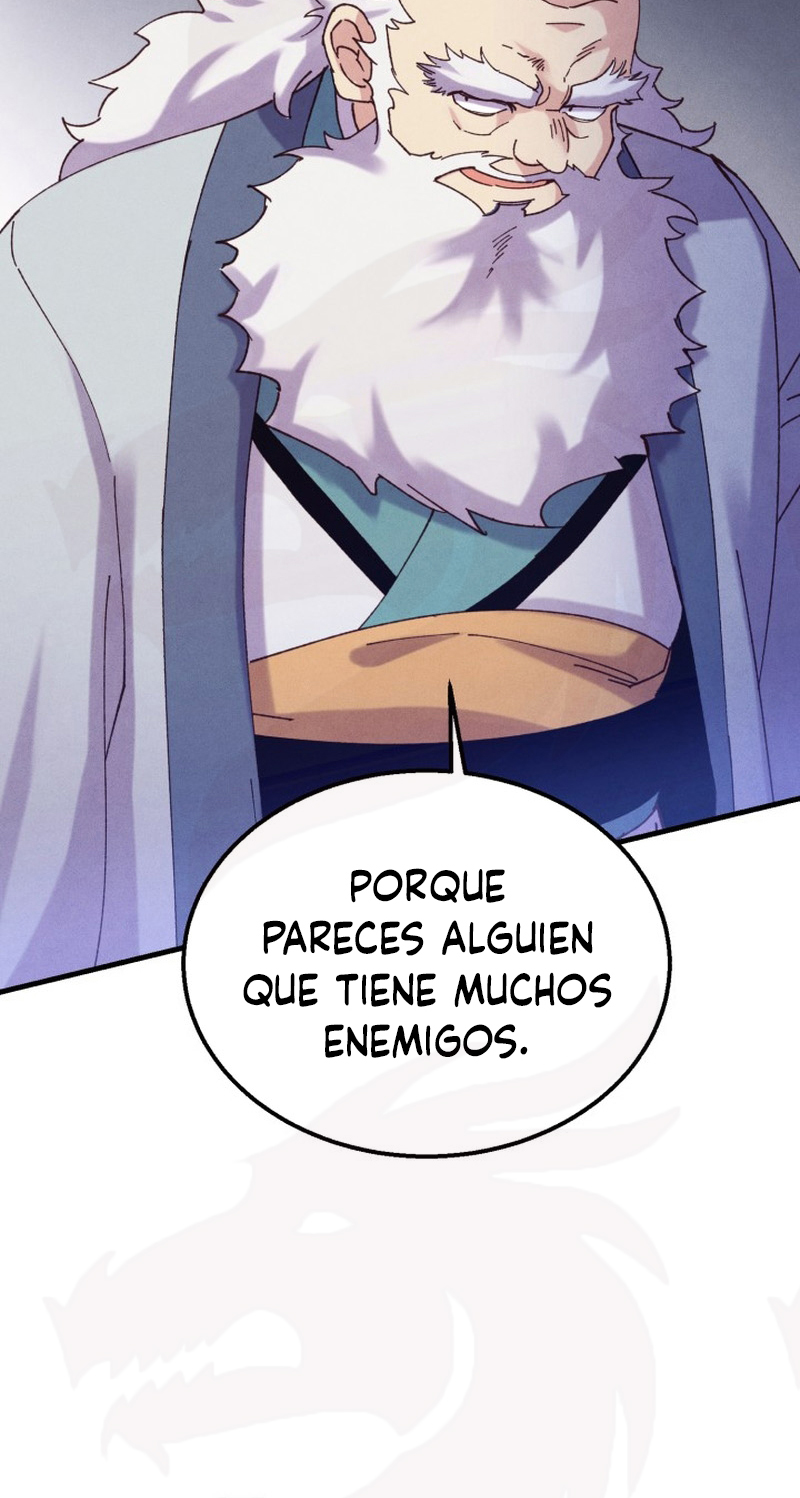 Llevo Tres Mil Años Atrapado en Este Día Capitulo 164 página 29