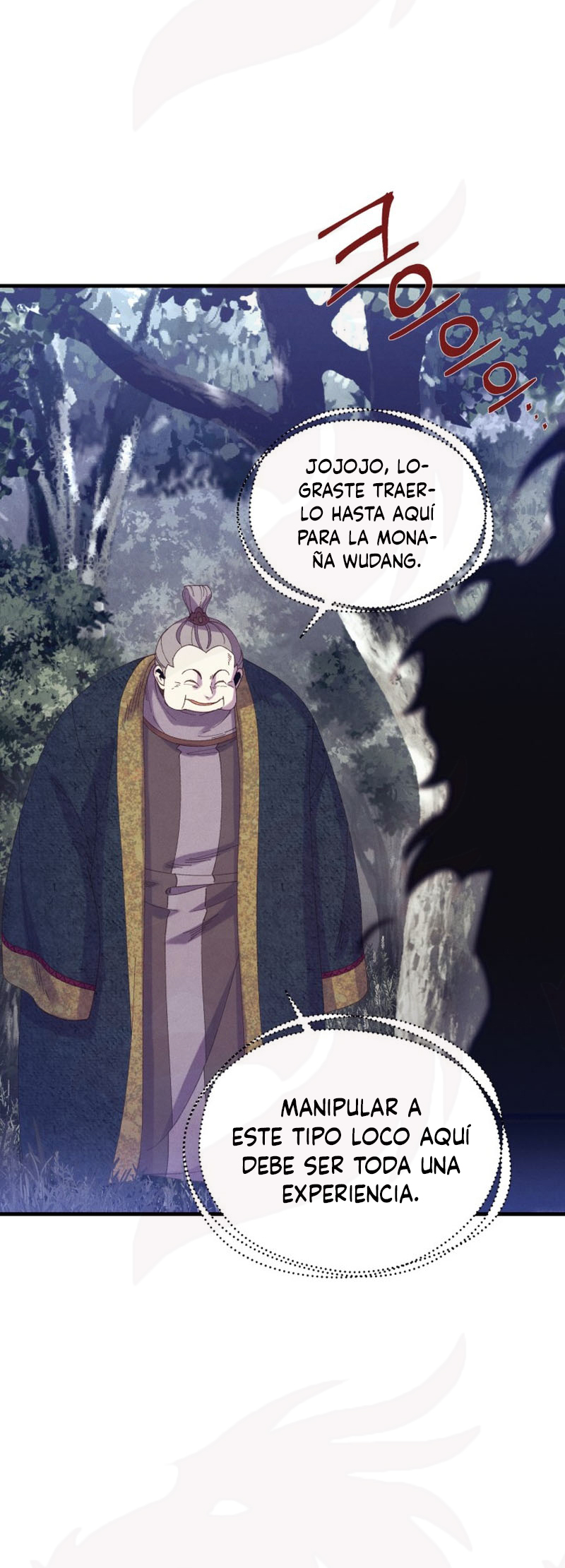 Llevo Tres Mil Años Atrapado en Este Día Capitulo 164 página 3