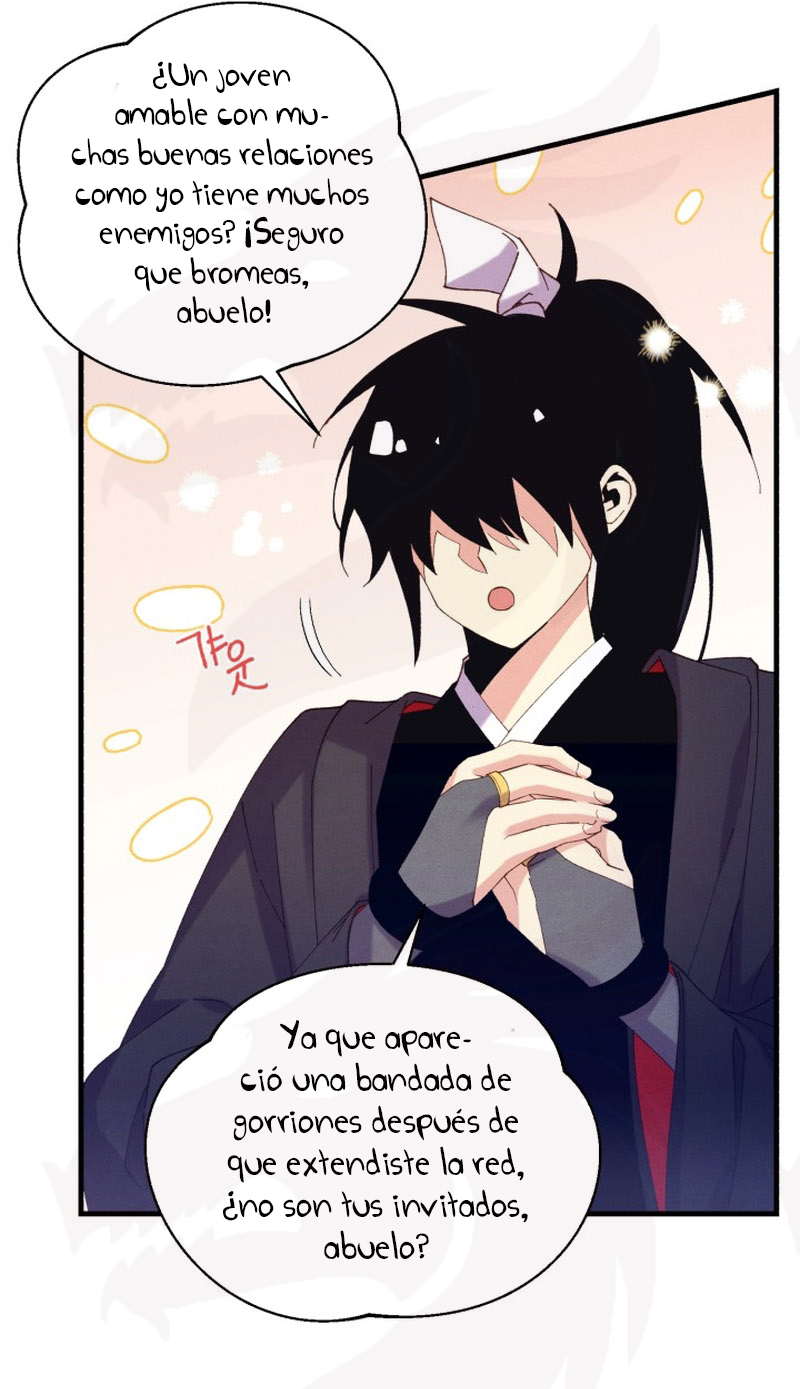 Llevo Tres Mil Años Atrapado en Este Día Capitulo 164 página 30