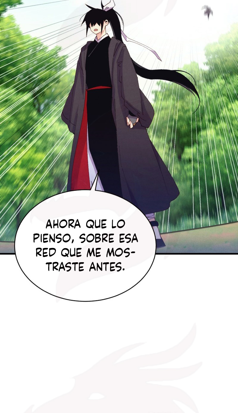 Llevo Tres Mil Años Atrapado en Este Día Capitulo 164 página 39
