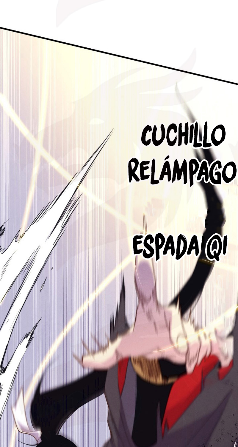 Llevo Tres Mil Años Atrapado en Este Día Capitulo 164 página 43