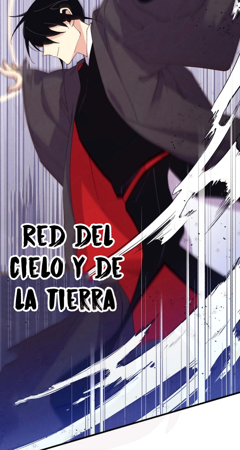 Llevo Tres Mil Años Atrapado en Este Día Capitulo 164 página 44