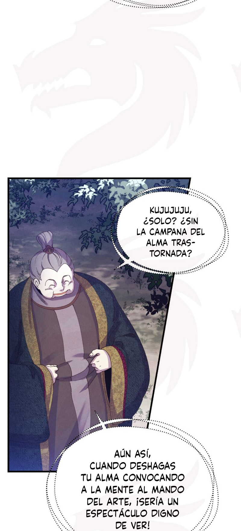 Llevo Tres Mil Años Atrapado en Este Día Capitulo 164 página 5