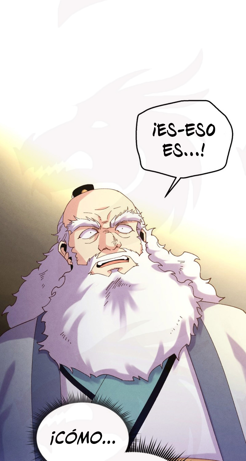 Llevo Tres Mil Años Atrapado en Este Día Capitulo 164 página 51