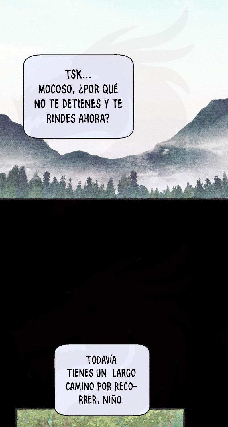 Llevo Tres Mil Años Atrapado en Este Día Capitulo 164 página 56