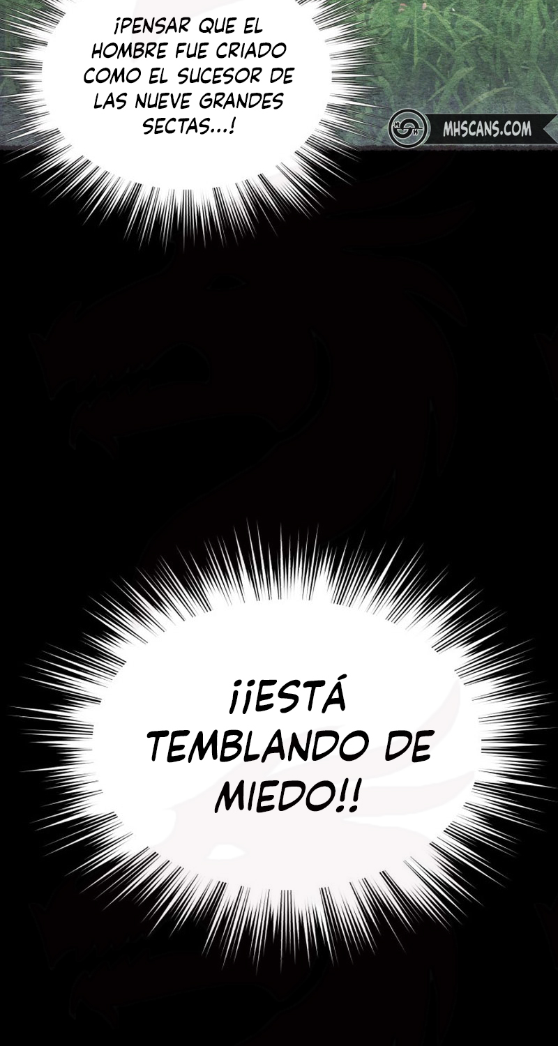 Llevo Tres Mil Años Atrapado en Este Día Capitulo 164 página 59