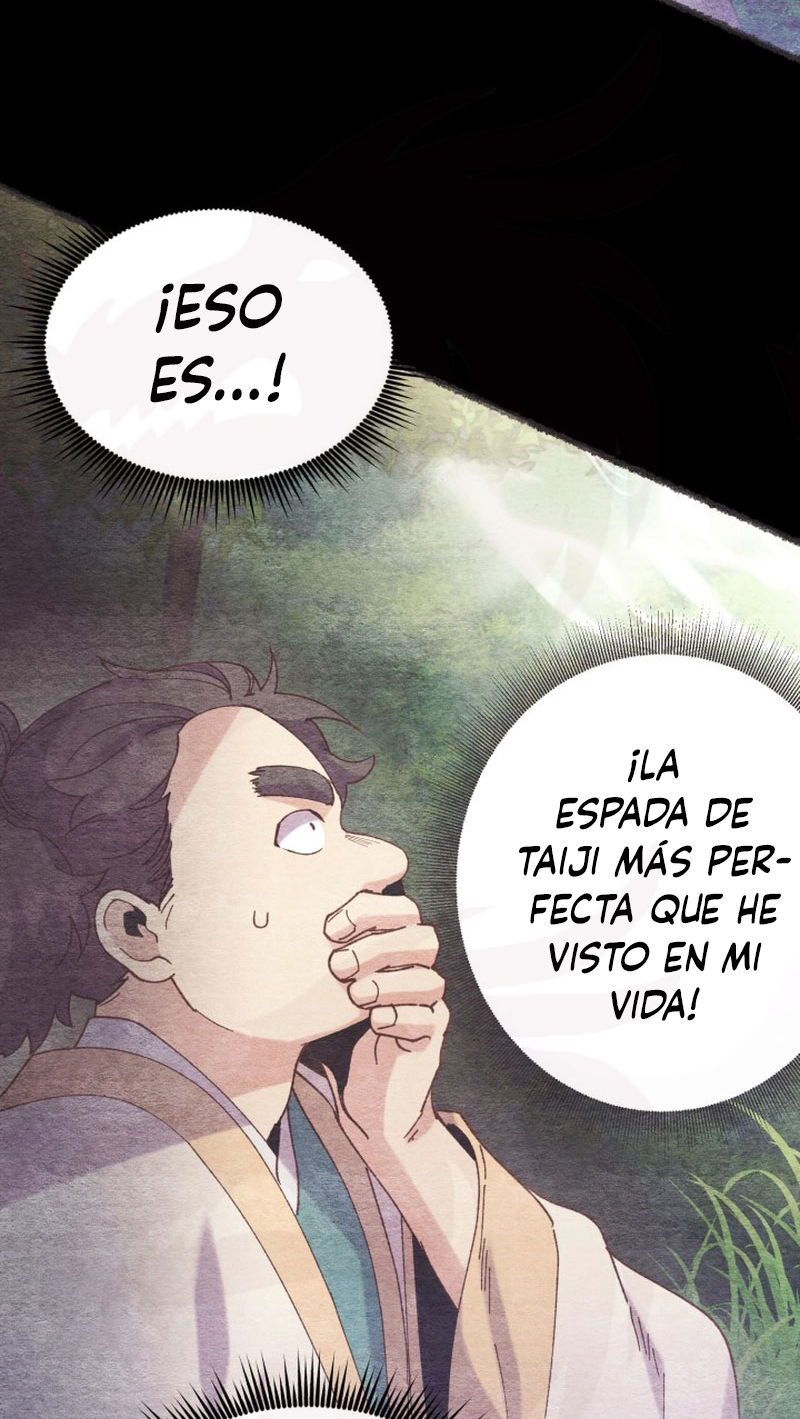 Llevo Tres Mil Años Atrapado en Este Día Capitulo 164 página 62