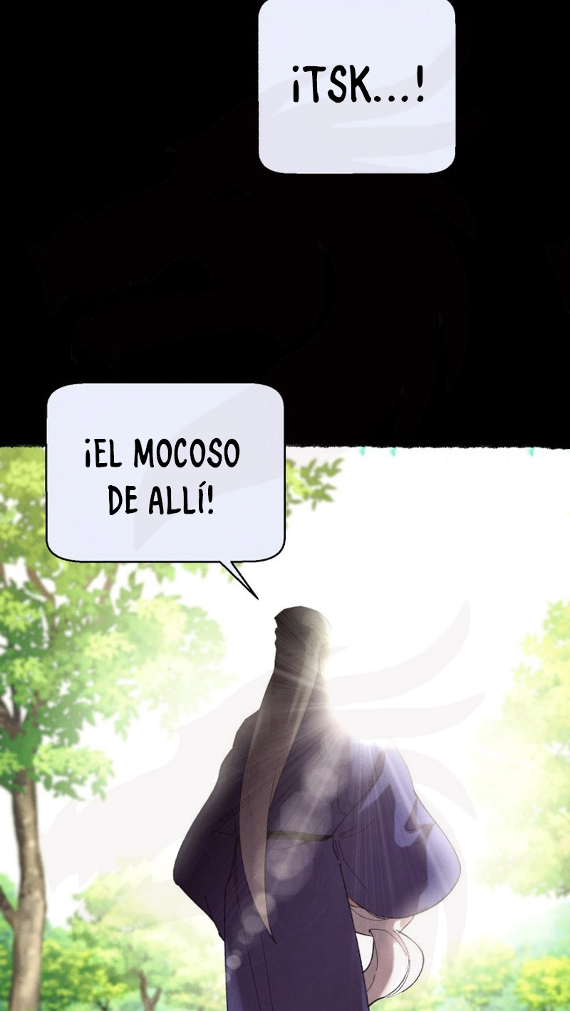 Llevo Tres Mil Años Atrapado en Este Día Capitulo 164 página 68