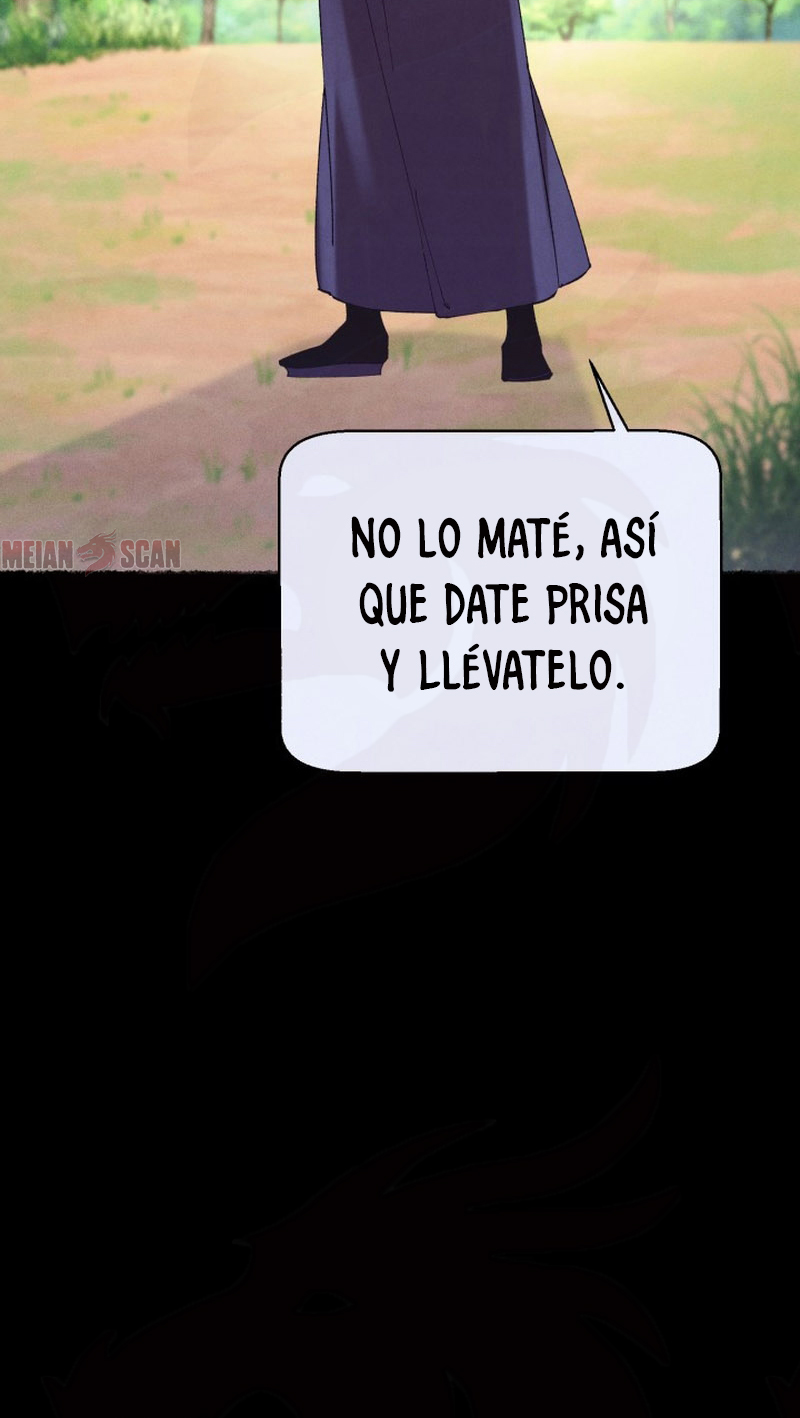Llevo Tres Mil Años Atrapado en Este Día Capitulo 164 página 69