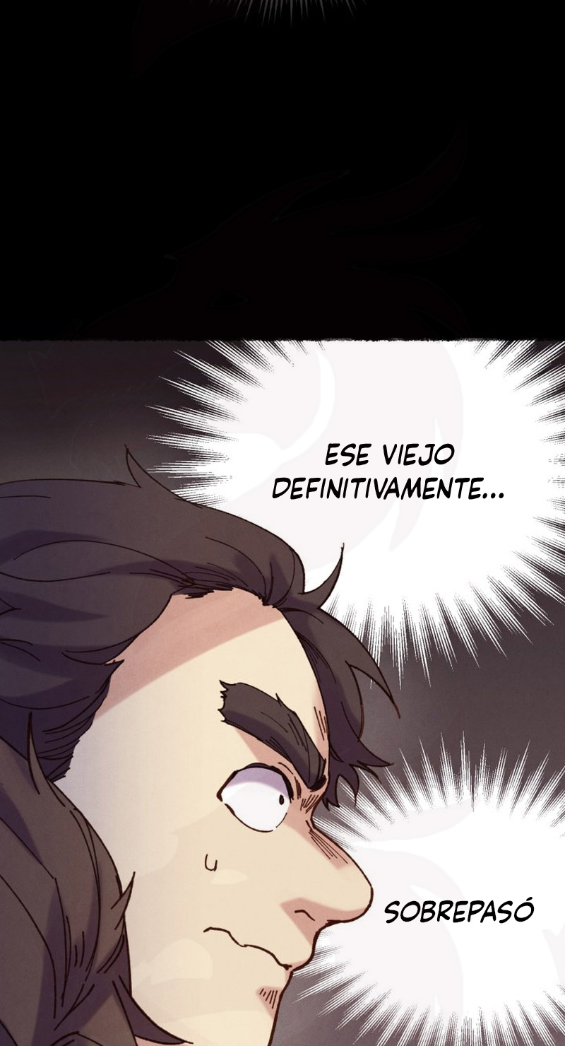 Llevo Tres Mil Años Atrapado en Este Día Capitulo 164 página 71