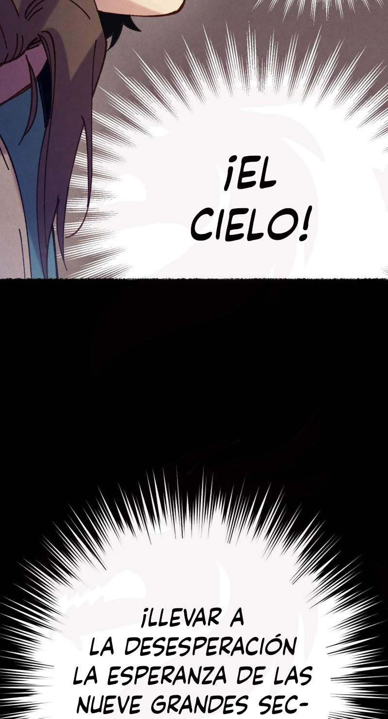 Llevo Tres Mil Años Atrapado en Este Día Capitulo 164 página 72