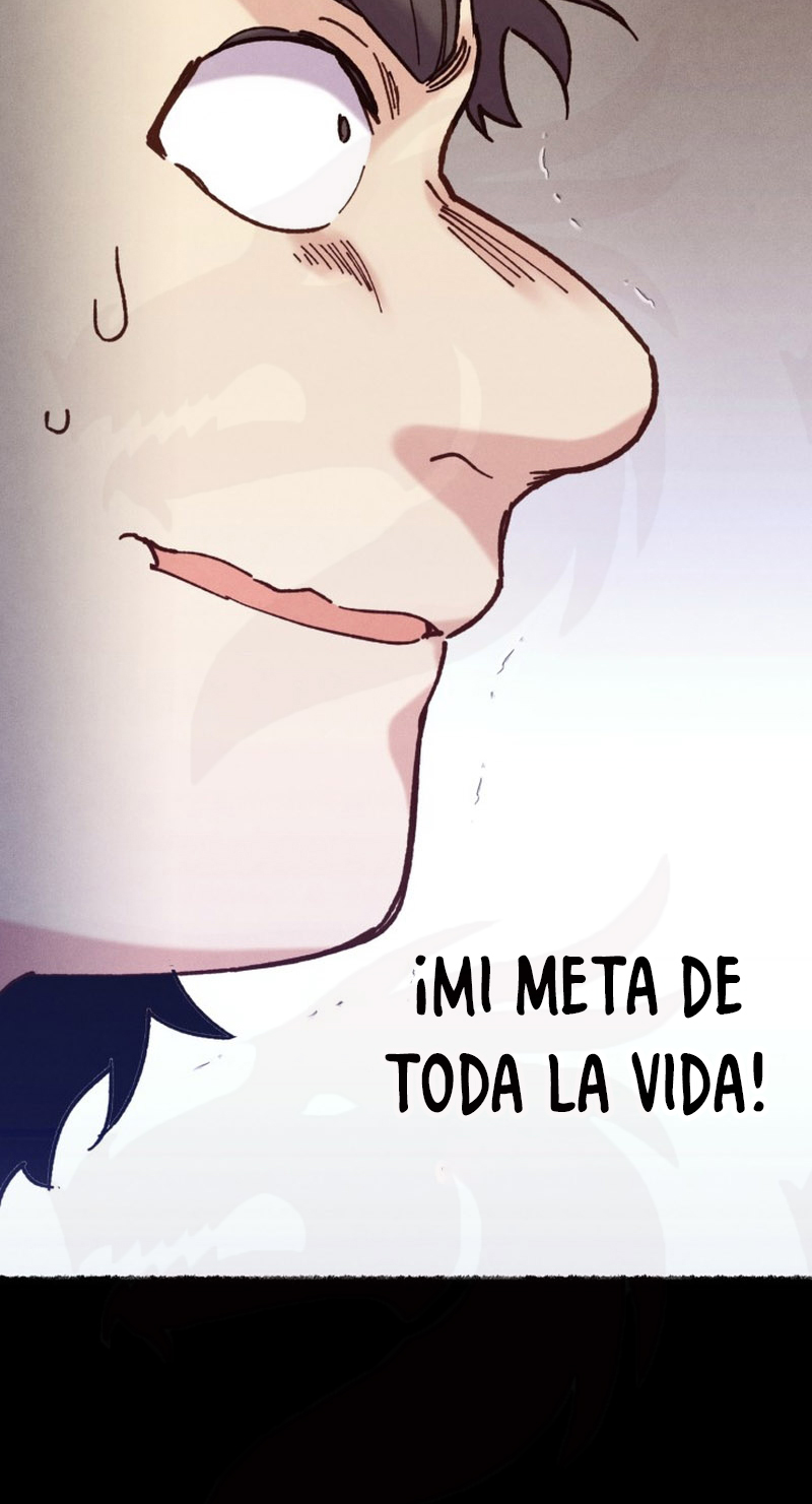 Llevo Tres Mil Años Atrapado en Este Día Capitulo 164 página 74