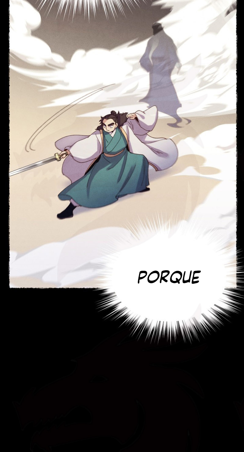 Llevo Tres Mil Años Atrapado en Este Día Capitulo 164 página 77