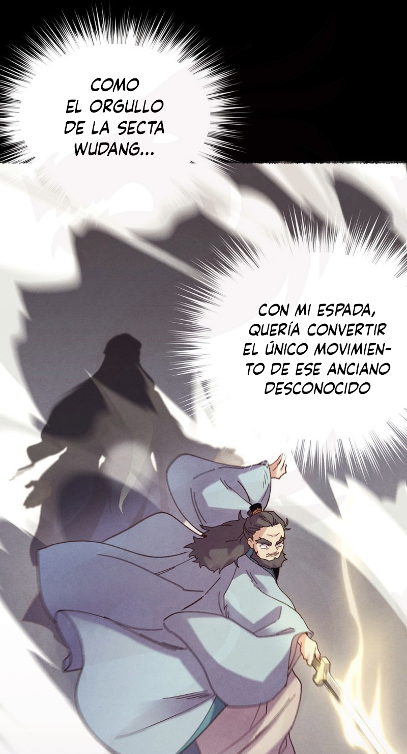 Llevo Tres Mil Años Atrapado en Este Día Capitulo 164 página 78