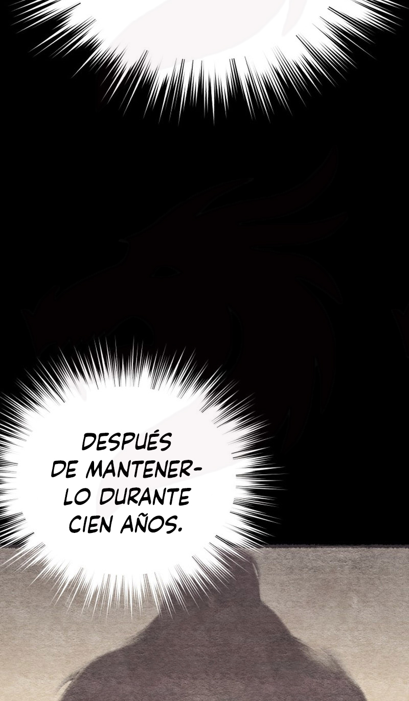 Llevo Tres Mil Años Atrapado en Este Día Capitulo 164 página 81