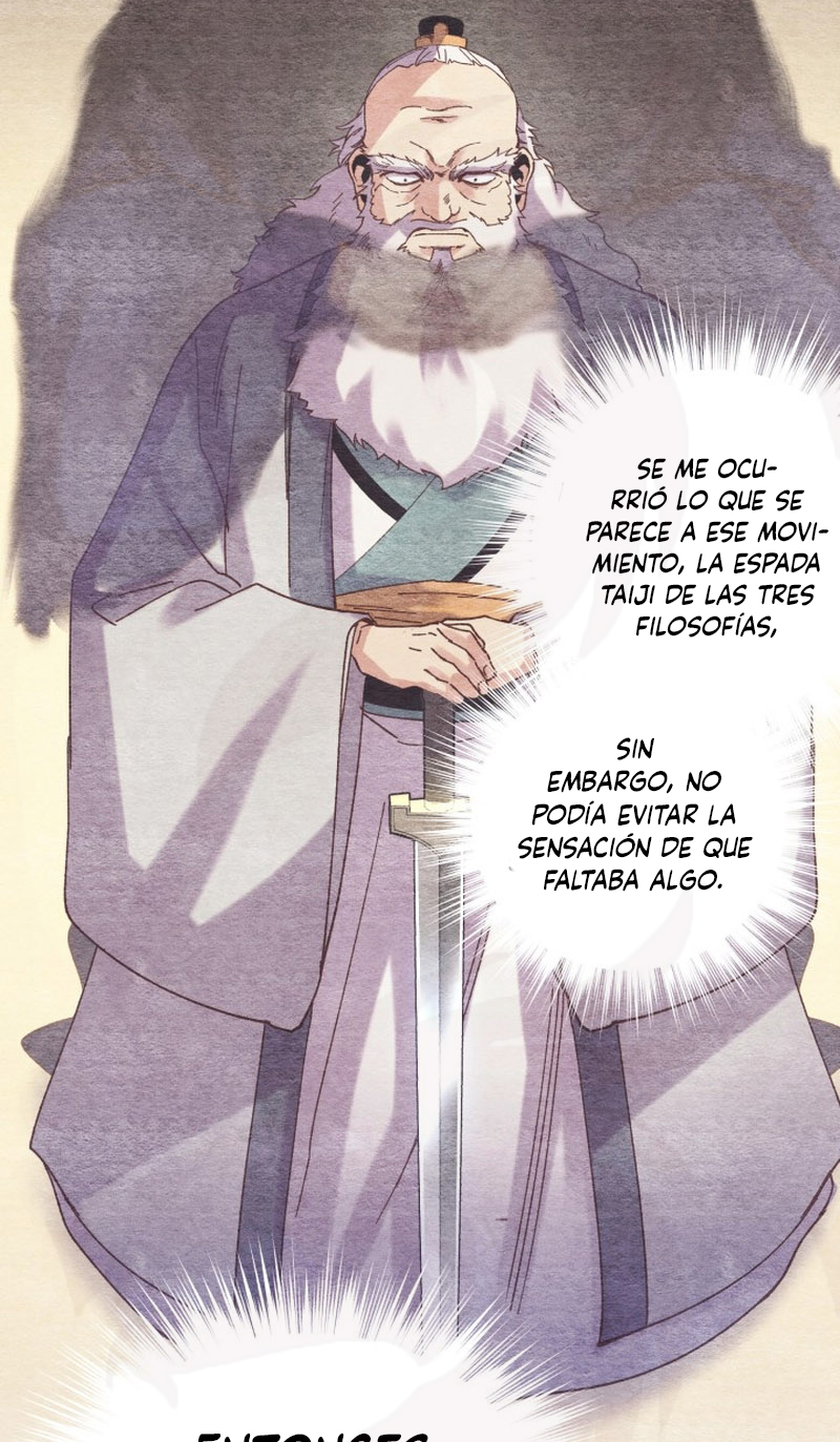 Llevo Tres Mil Años Atrapado en Este Día Capitulo 164 página 82