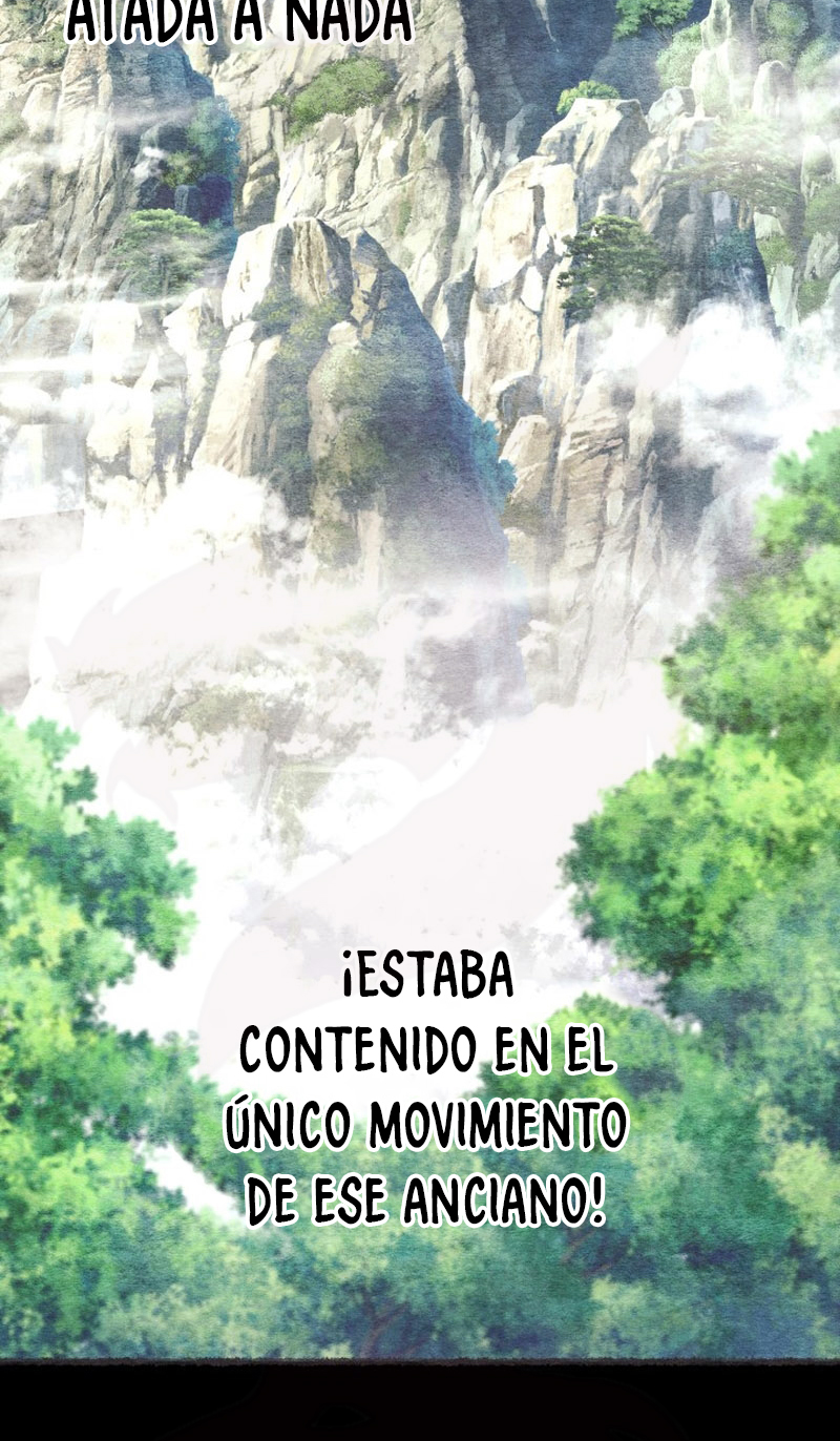 Llevo Tres Mil Años Atrapado en Este Día Capitulo 164 página 85