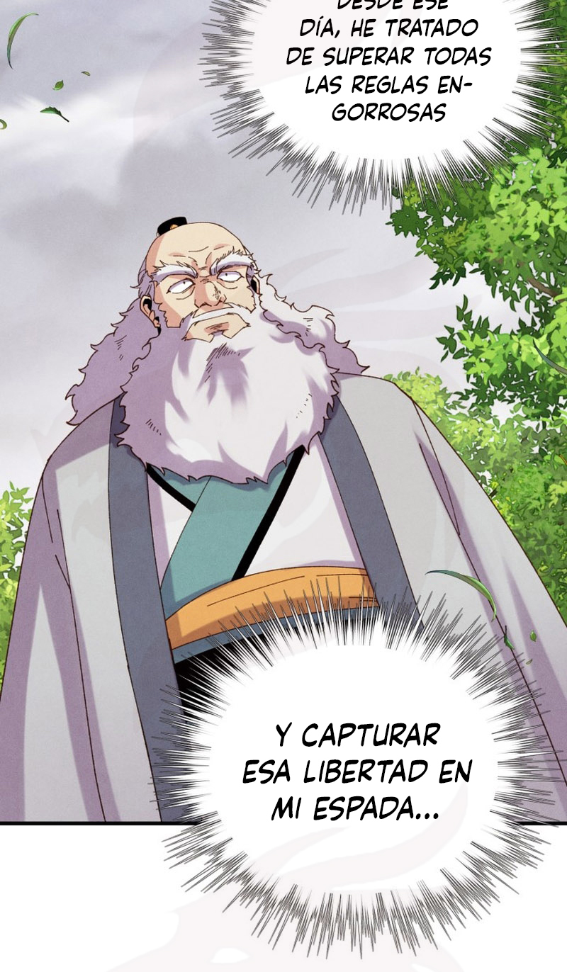 Llevo Tres Mil Años Atrapado en Este Día Capitulo 164 página 87