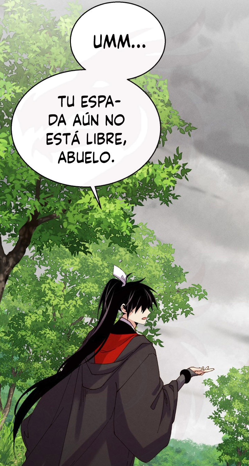 Llevo Tres Mil Años Atrapado en Este Día Capitulo 164 página 90