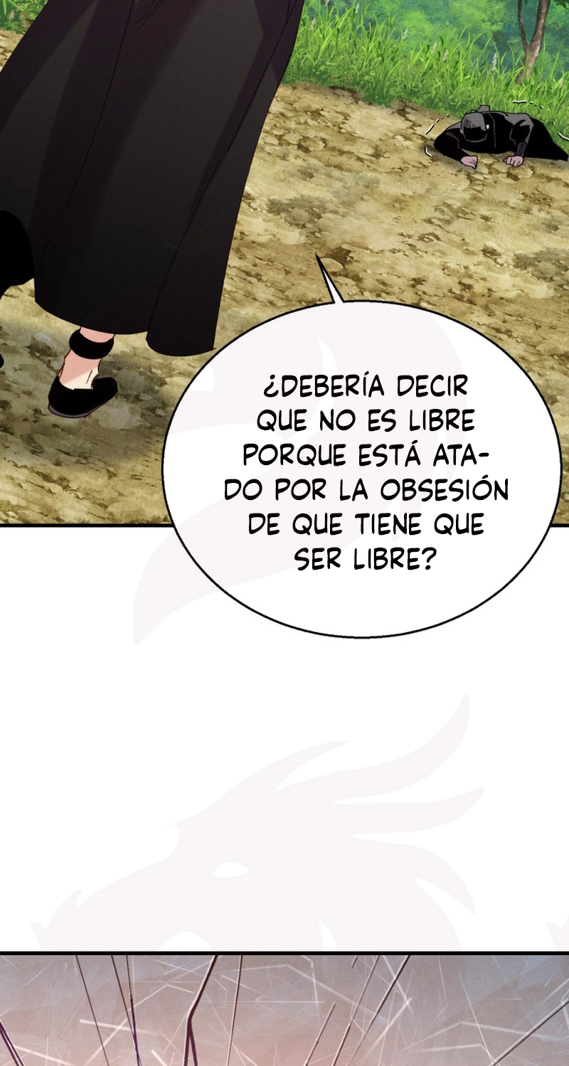 Llevo Tres Mil Años Atrapado en Este Día Capitulo 164 página 91