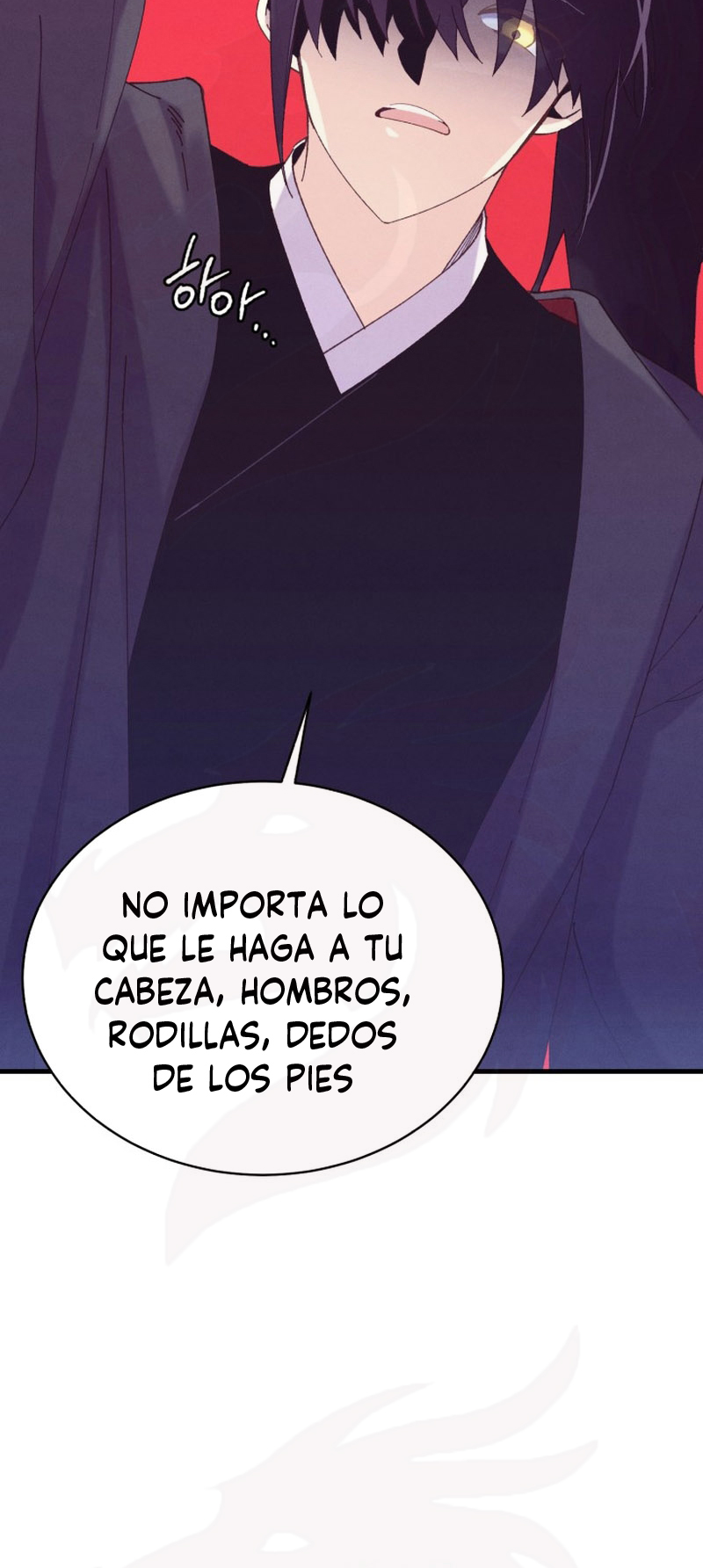 Llevo Tres Mil Años Atrapado en Este Día Capitulo 165 página 11