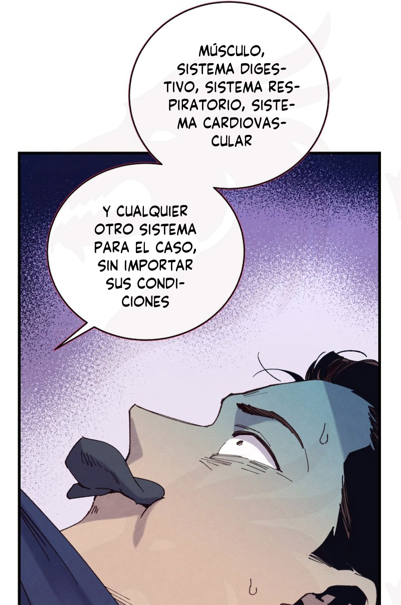 Llevo Tres Mil Años Atrapado en Este Día Capitulo 165 página 12