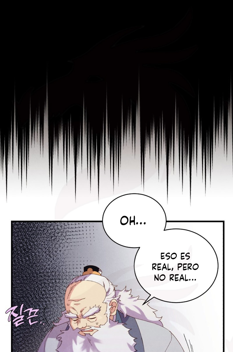Llevo Tres Mil Años Atrapado en Este Día Capitulo 165 página 22