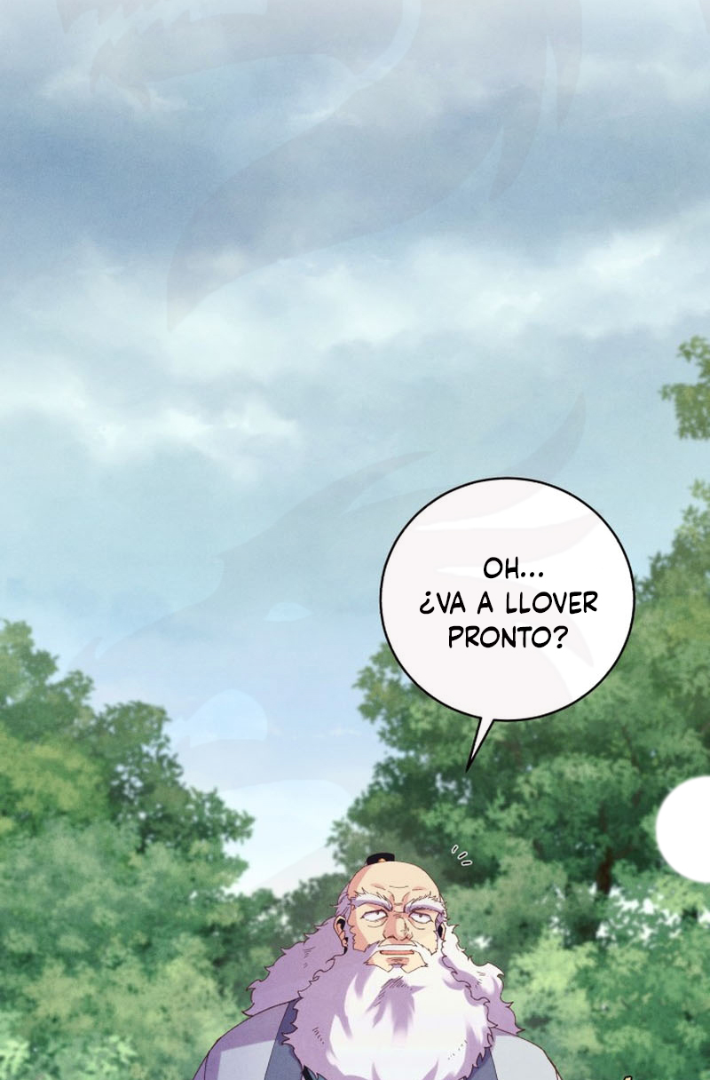 Llevo Tres Mil Años Atrapado en Este Día Capitulo 165 página 31