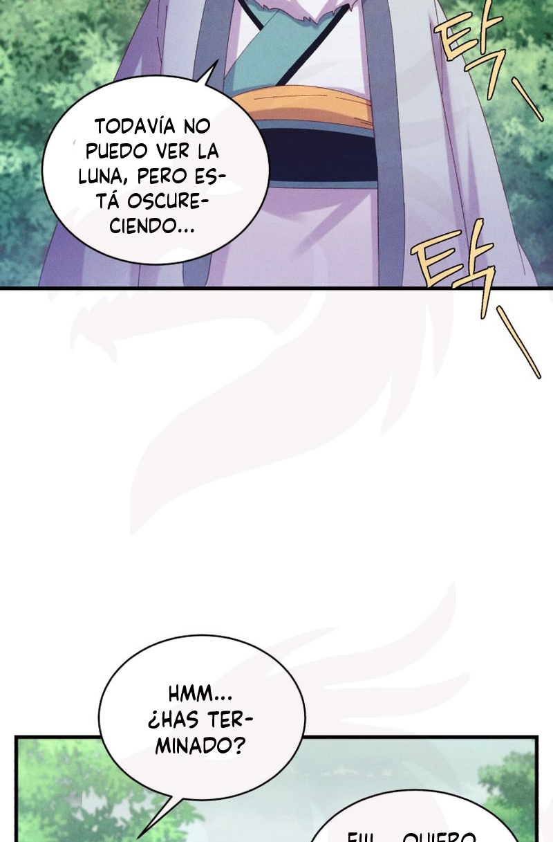 Llevo Tres Mil Años Atrapado en Este Día Capitulo 165 página 32