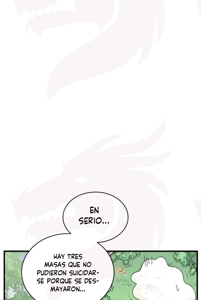 Llevo Tres Mil Años Atrapado en Este Día Capitulo 165 página 37