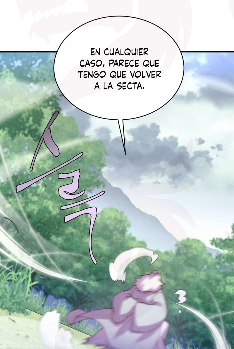 Llevo Tres Mil Años Atrapado en Este Día Capitulo 165 página 39