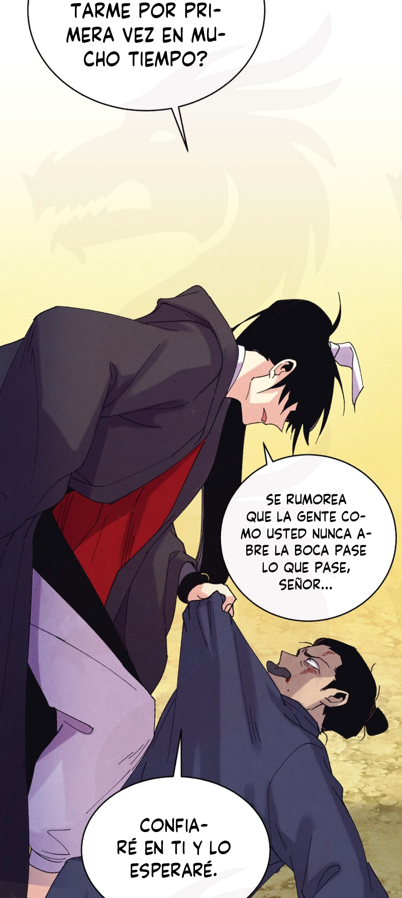 Llevo Tres Mil Años Atrapado en Este Día Capitulo 165 página 4