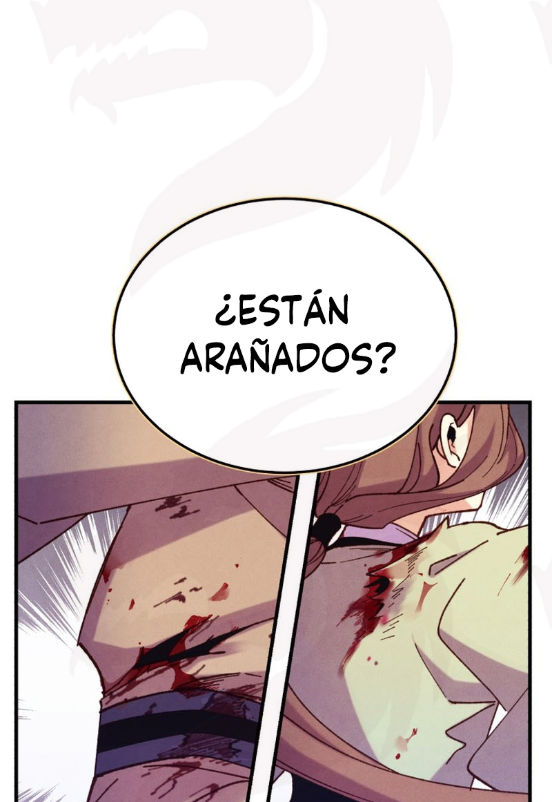 Llevo Tres Mil Años Atrapado en Este Día Capitulo 165 página 51