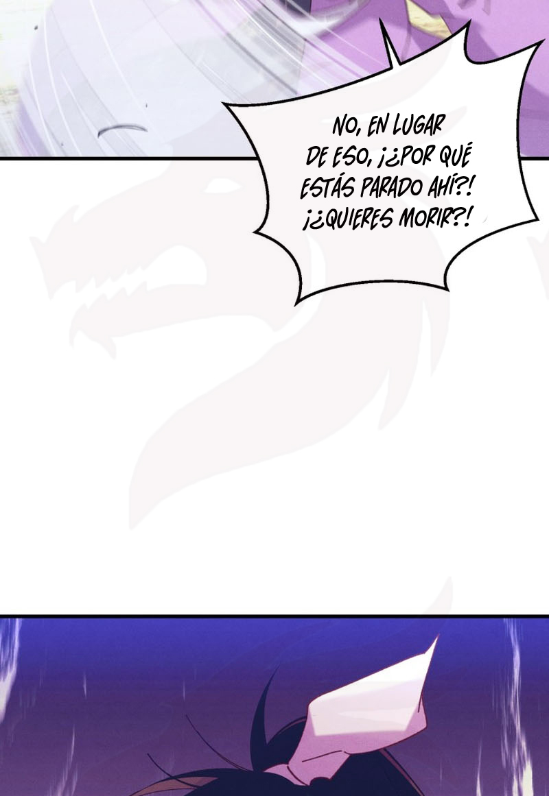 Llevo Tres Mil Años Atrapado en Este Día Capitulo 165 página 54