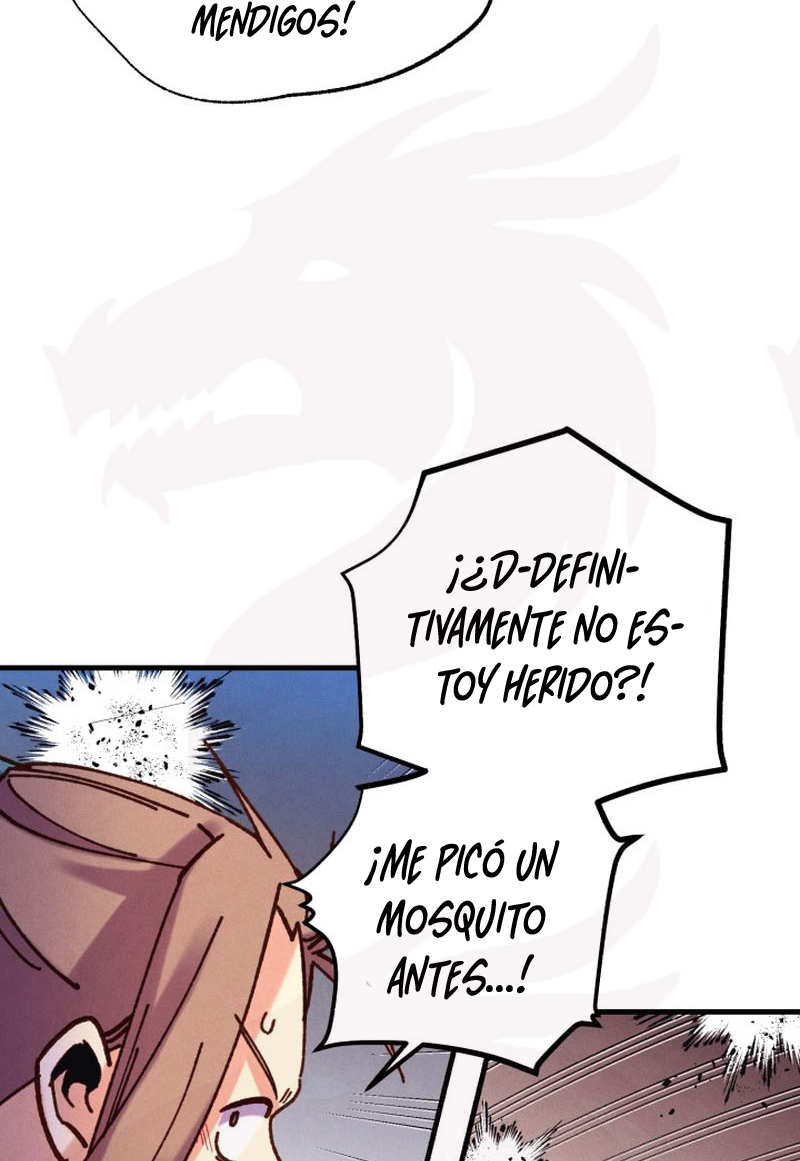 Llevo Tres Mil Años Atrapado en Este Día Capitulo 165 página 58