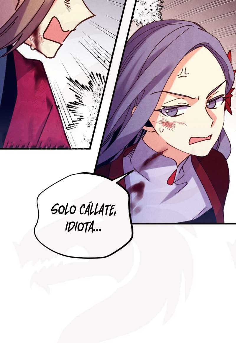 Llevo Tres Mil Años Atrapado en Este Día Capitulo 165 página 59
