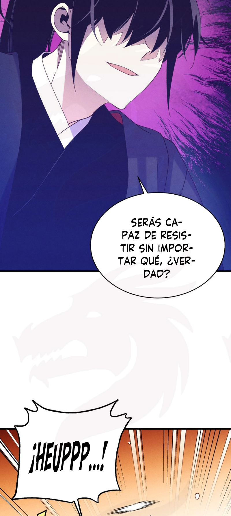 Llevo Tres Mil Años Atrapado en Este Día Capitulo 165 página 6