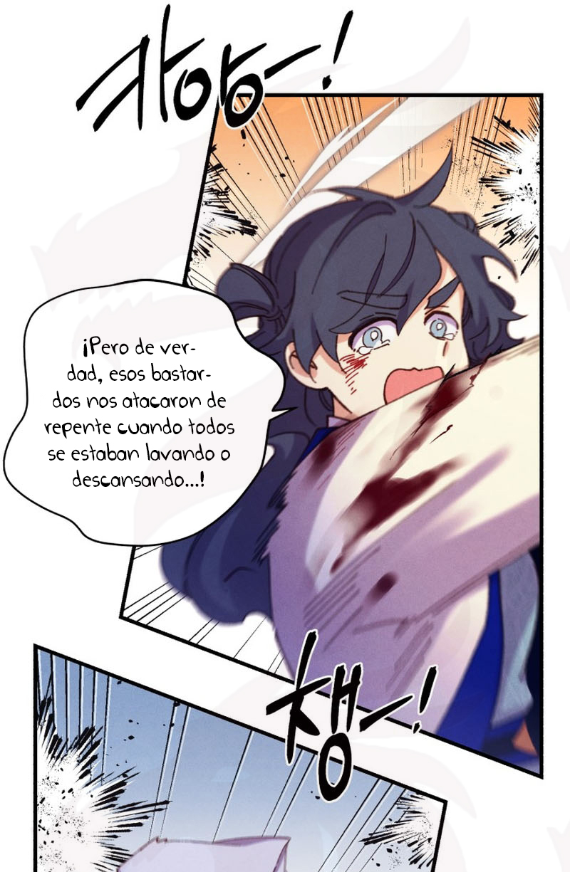 Llevo Tres Mil Años Atrapado en Este Día Capitulo 165 página 60