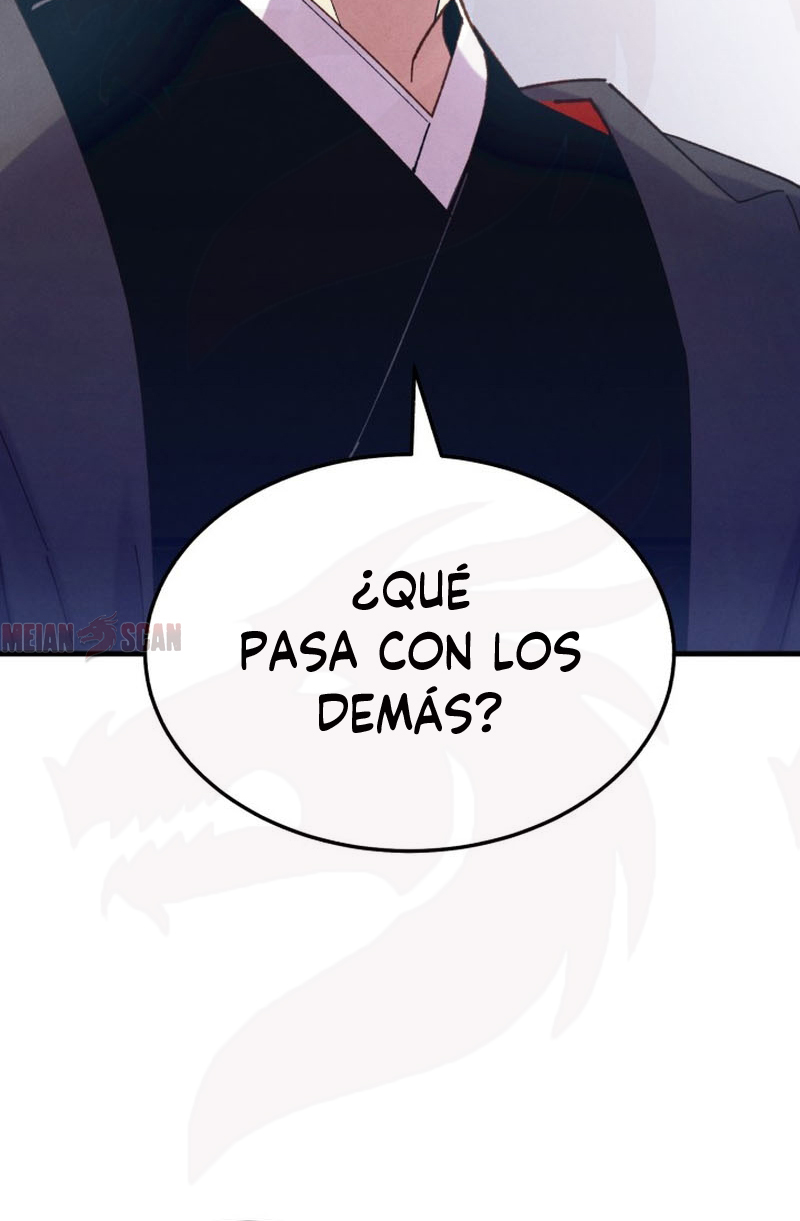 Llevo Tres Mil Años Atrapado en Este Día Capitulo 165 página 83
