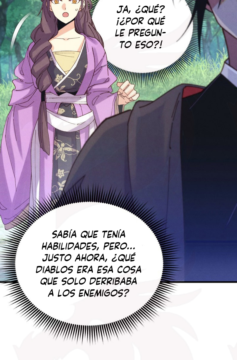 Llevo Tres Mil Años Atrapado en Este Día Capitulo 165 página 86