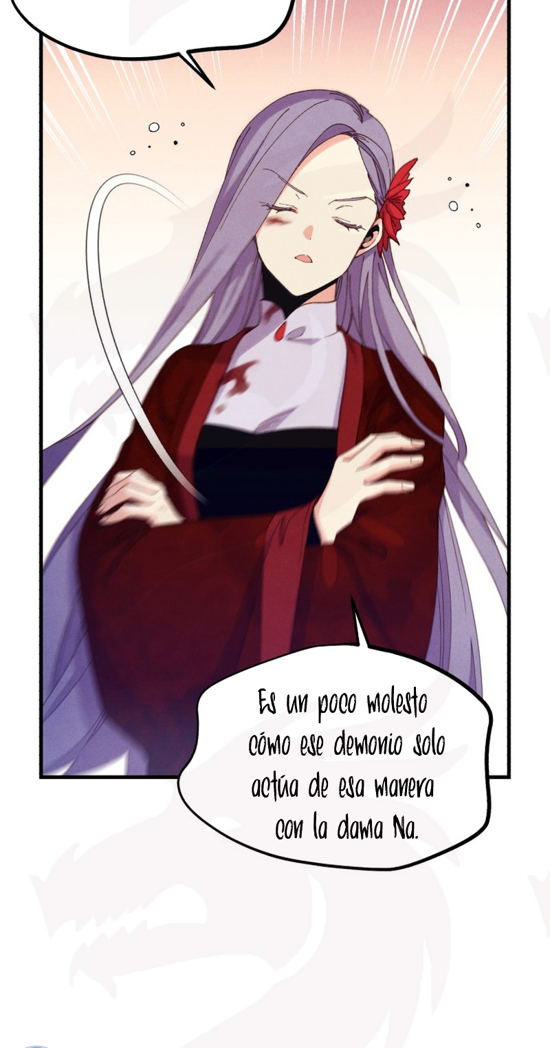 Llevo Tres Mil Años Atrapado en Este Día Capitulo 166 página 11