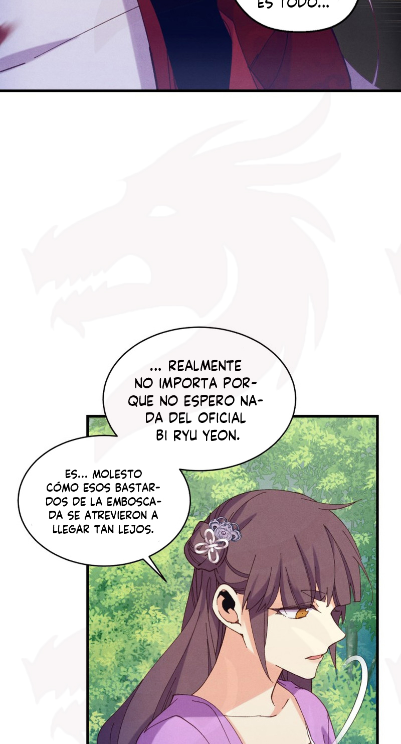 Llevo Tres Mil Años Atrapado en Este Día Capitulo 166 página 13