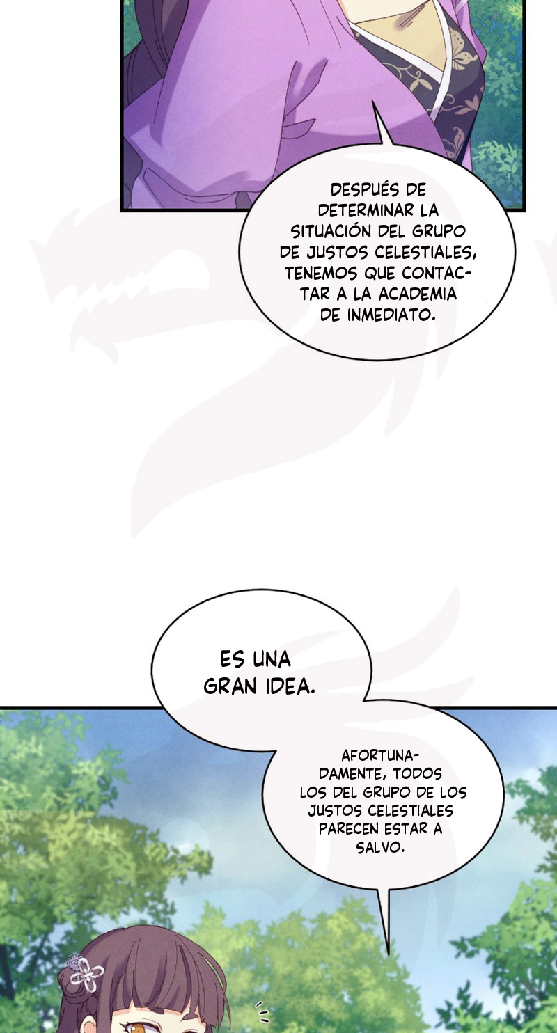 Llevo Tres Mil Años Atrapado en Este Día Capitulo 166 página 14