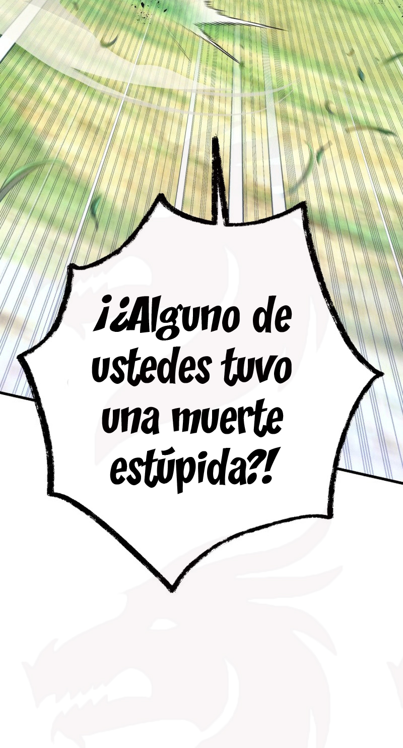 Llevo Tres Mil Años Atrapado en Este Día Capitulo 166 página 17